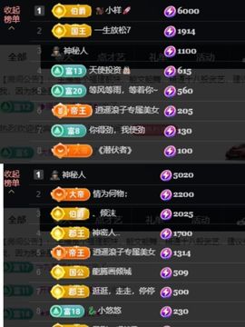 温暖宝宝💰想吃饱饱主播照片