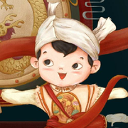 小賀賀，