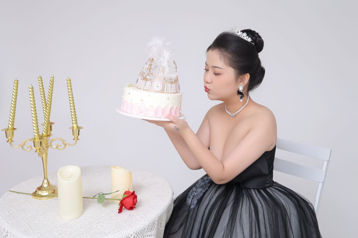 小拽妞吖～的图片