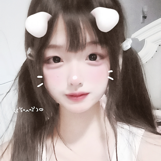 新人小祺（求升级）海报