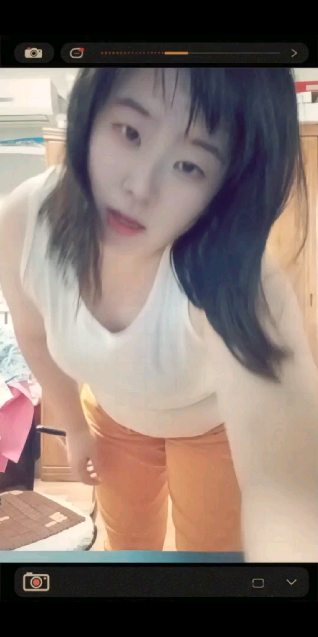 丫头是每天晚上9点直
