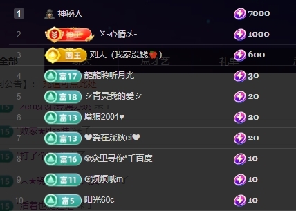 鱼籽酱♊早7点播主播图片