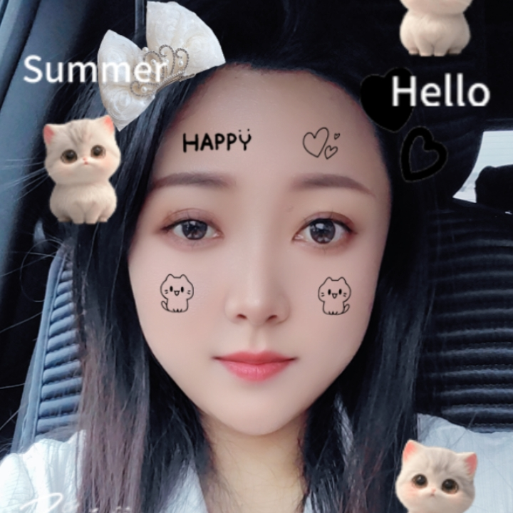 远扬兰兰❤️越来越好海报
