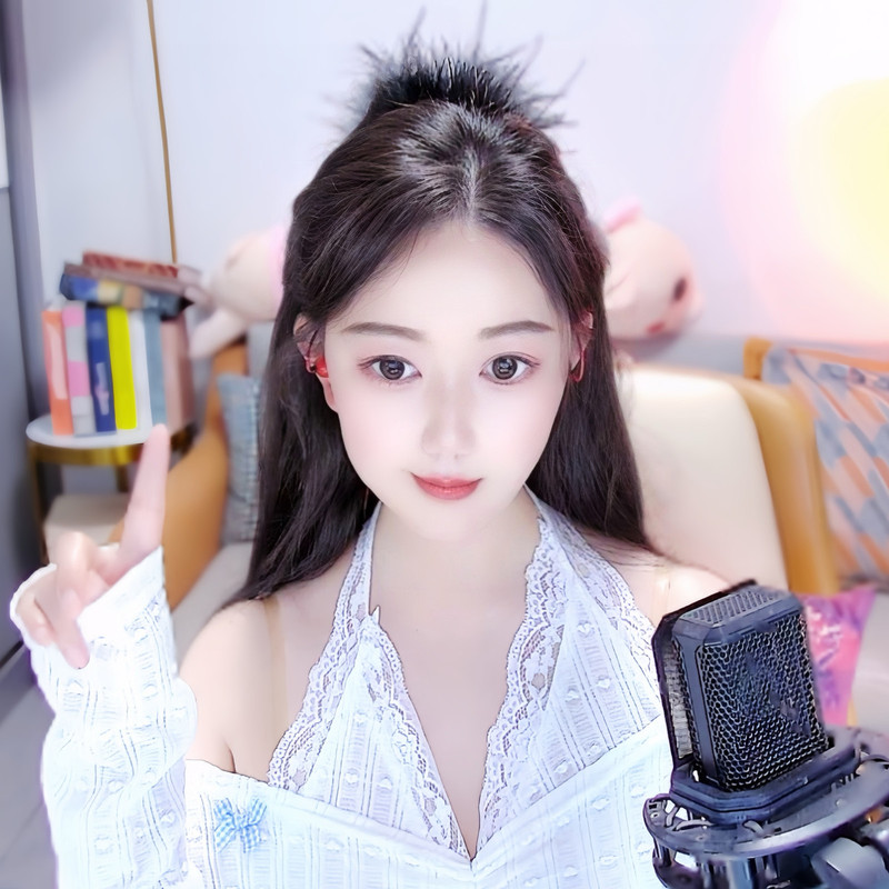 赵小七🎤会唱歌视频聊天