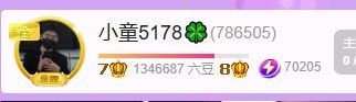 小童5178🤴主播图片