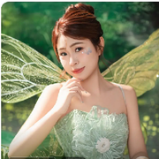 新人~爱吃小金的鱼海报