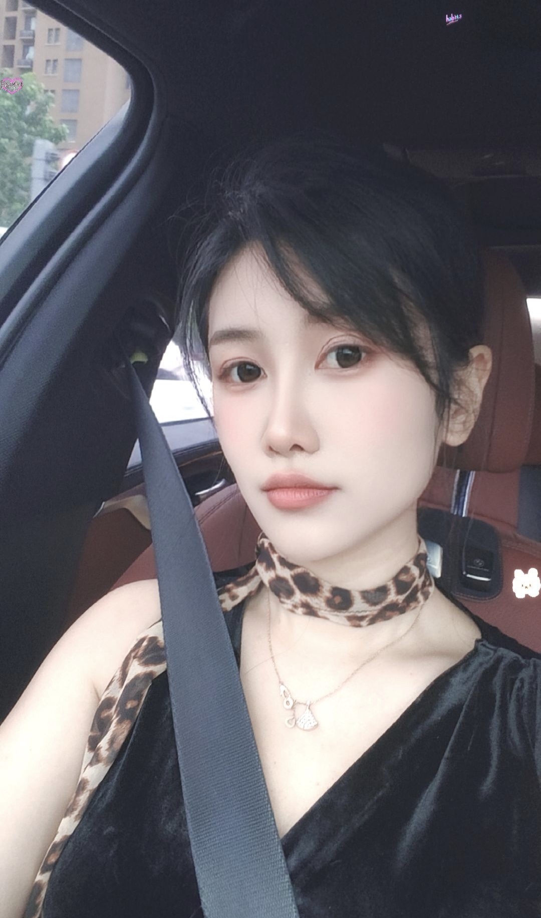 苏静好家有事今不播主播图片