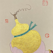 她的设计师💚海报