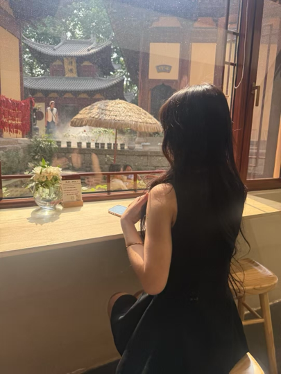 兰兰在这里！海报
