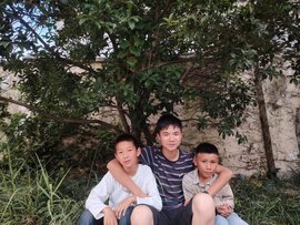 星辰大海的故事主播照片