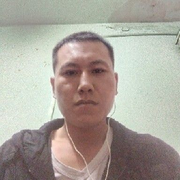 运动野狼的头像