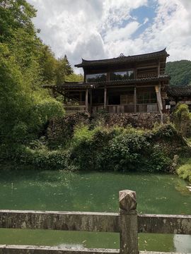 小谢农村田园生活的图片