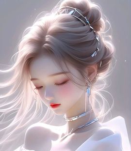 Cute👑小玉主播照片