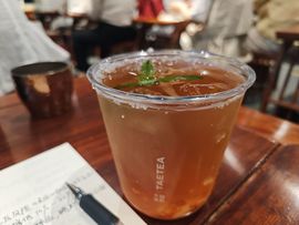 茶茶幸运星主播照片