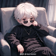 ╭☞小莽哥头像