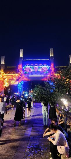婷婷💕感恩有你陪伴的图片