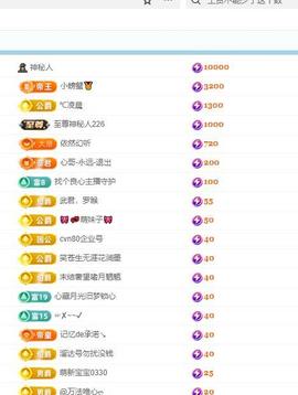萌妹白天播主播照片