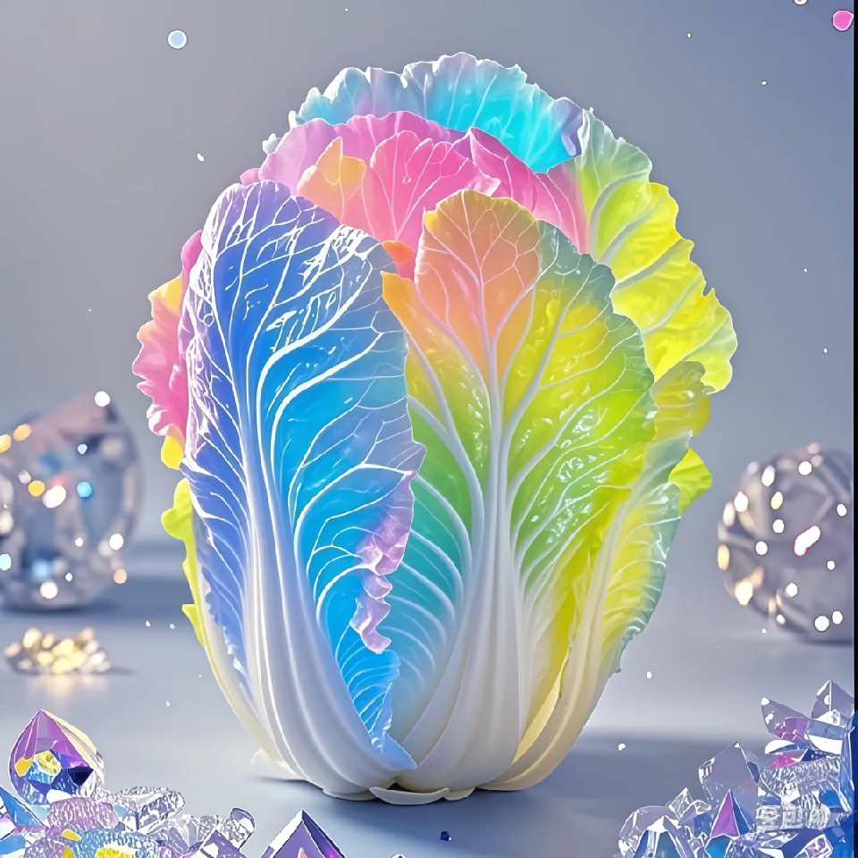 【不吃香菜】海报