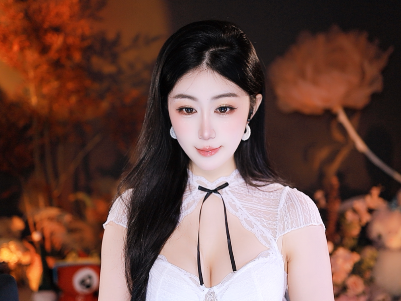 冰冰很漂亮的图片