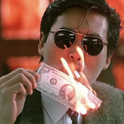 开关自在头像