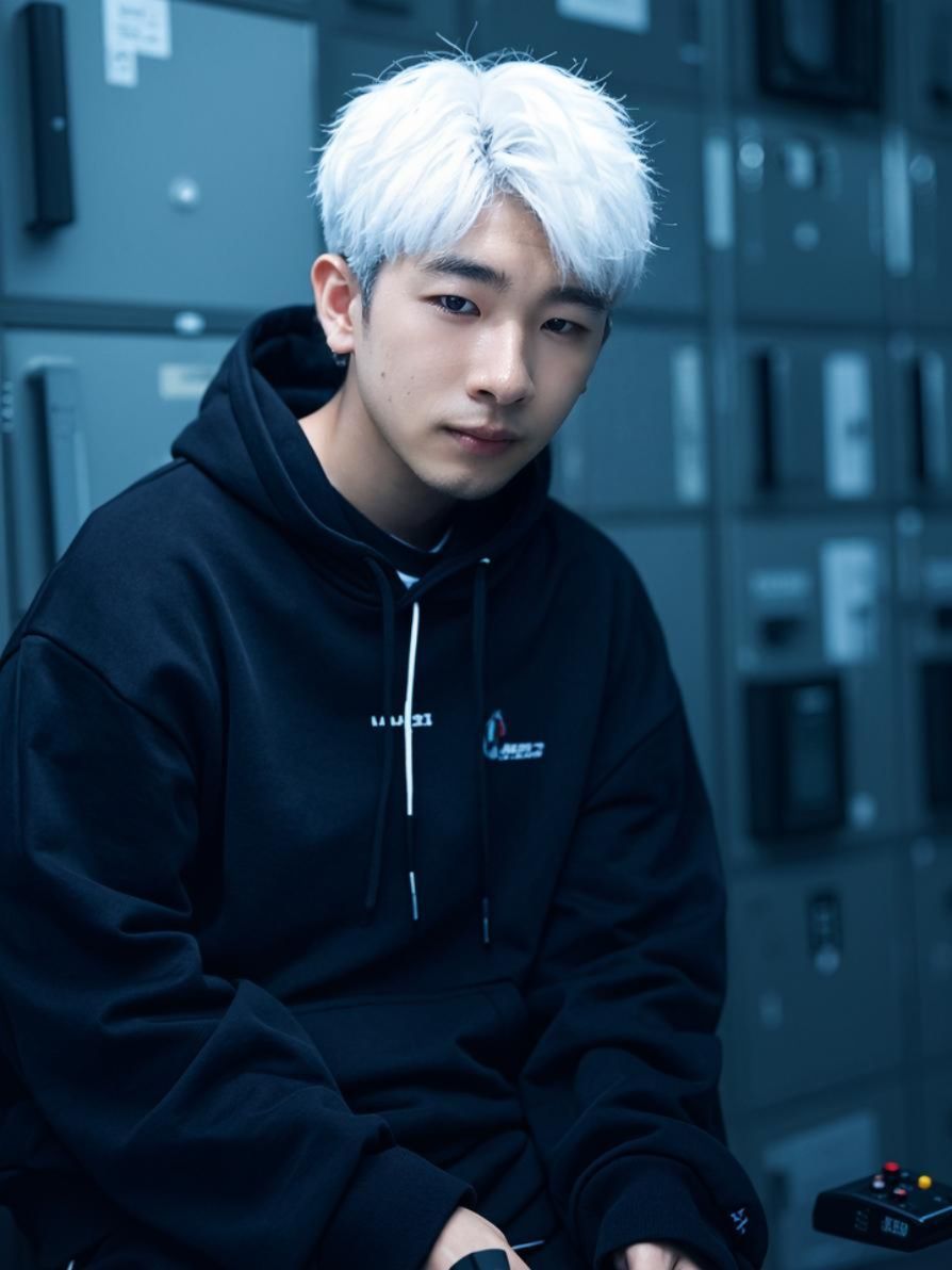 锦绣佰悦主播图片