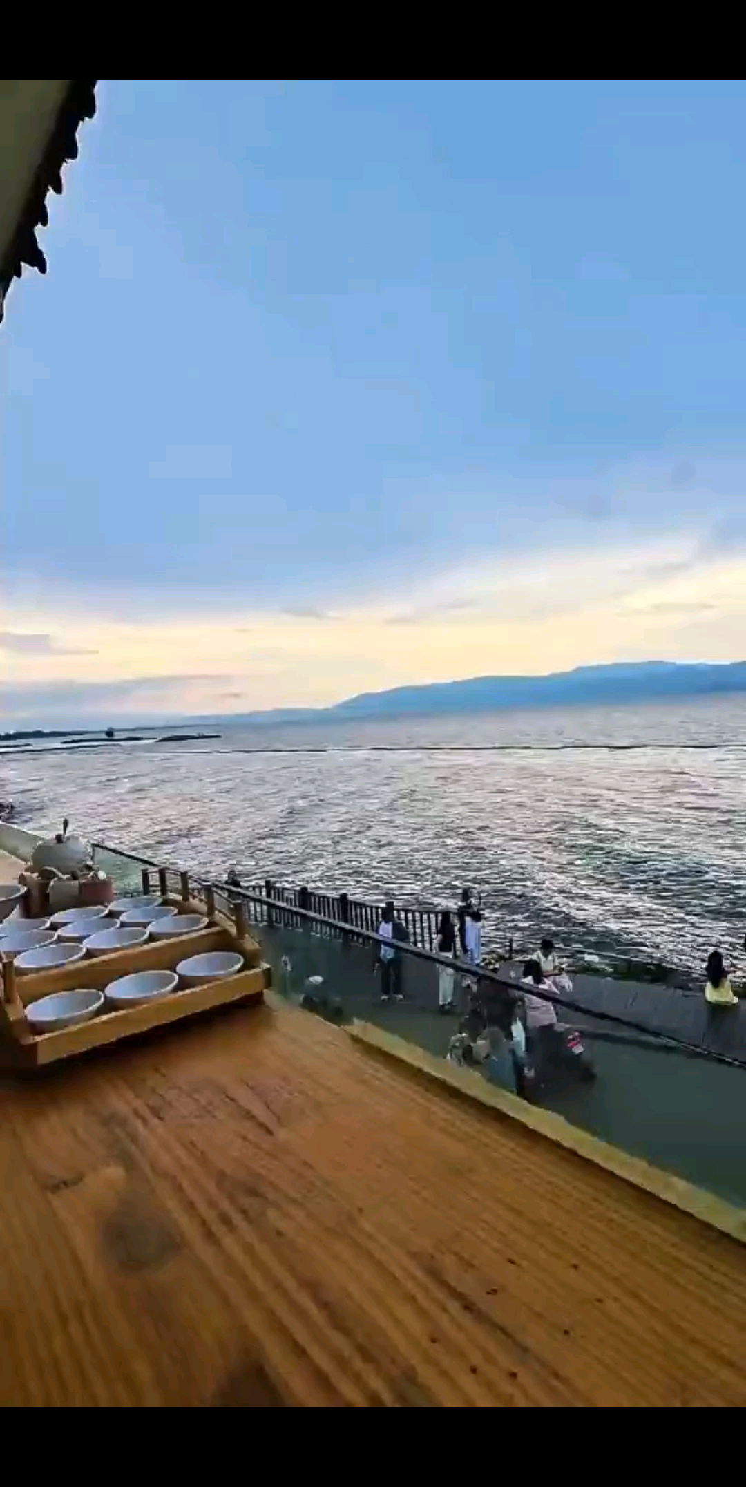 老家风光
