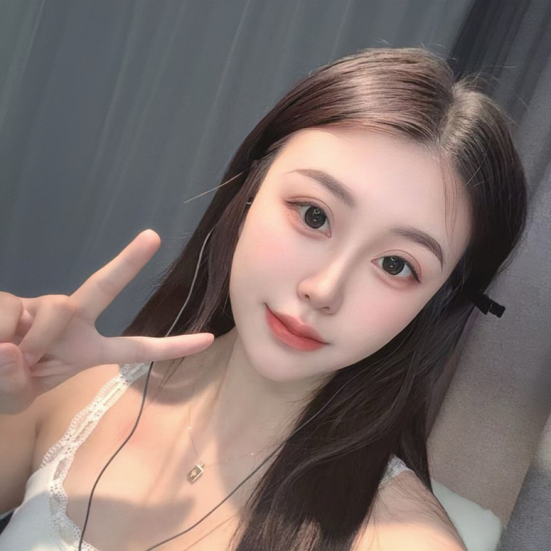 是财财呀~视频聊天