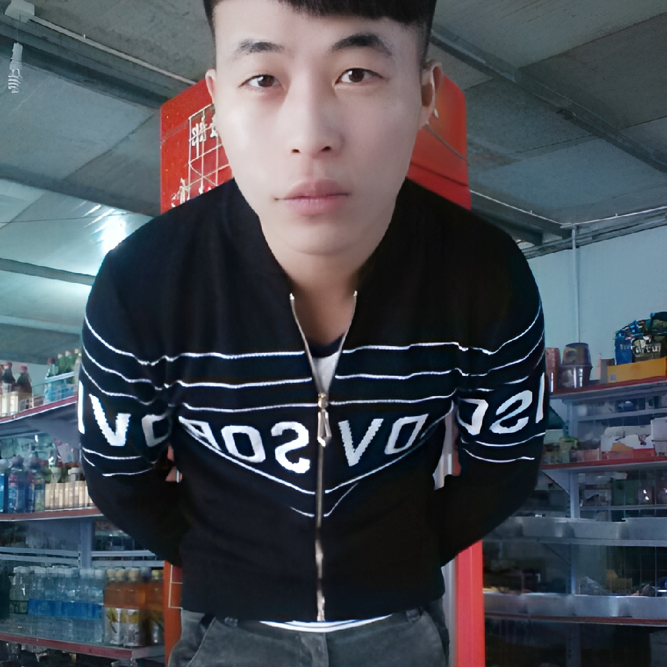 油条分手了海报