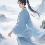 ✨名人堂、少公子✨