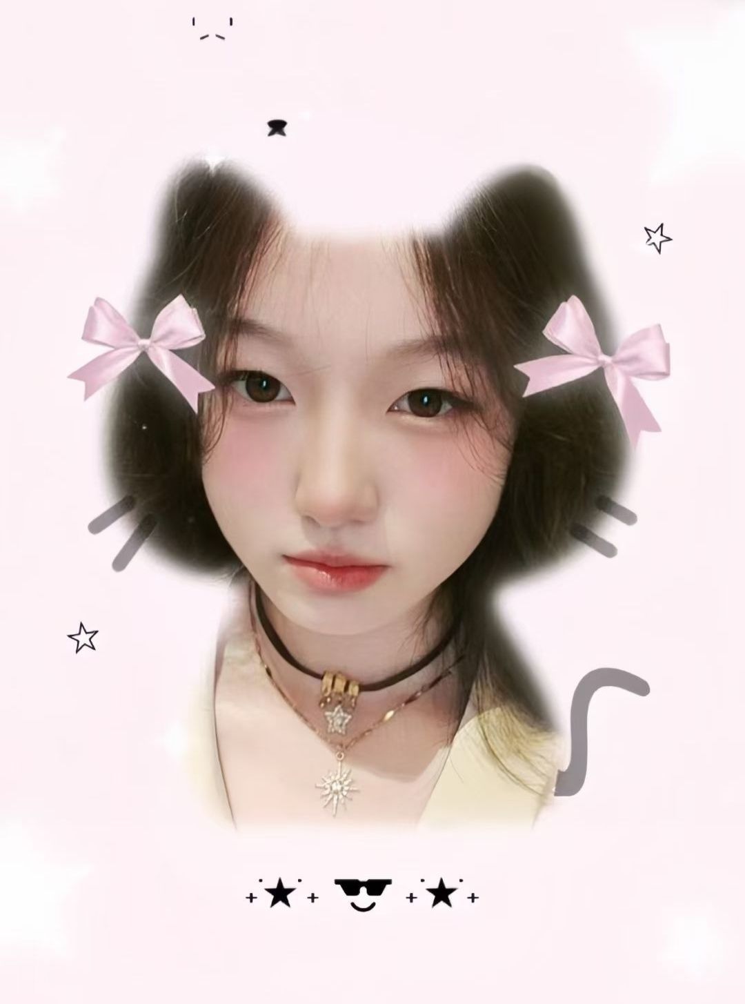叮叮猫小苦瓜主播图片