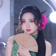 是朱朱吖💕求升级的头像