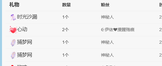 小瑜丸🍢主播图片
