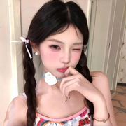 甜酱/许愿帝王套海报