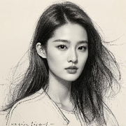 一个尼姑