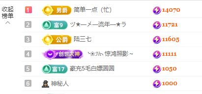青杉新人🎤的图片