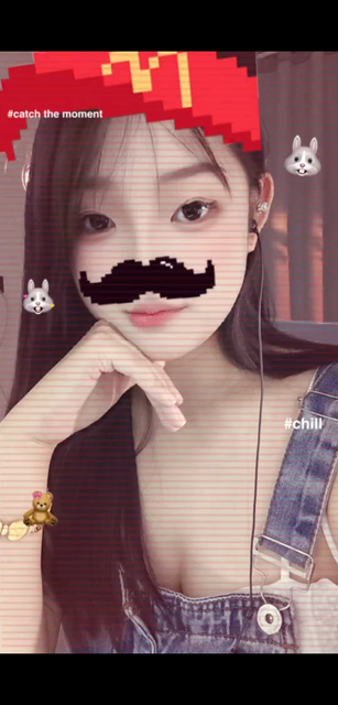 小乖 你越是做自己越