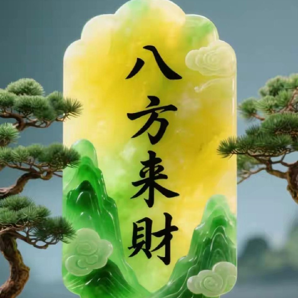 土豆❤️旺旺旺海报