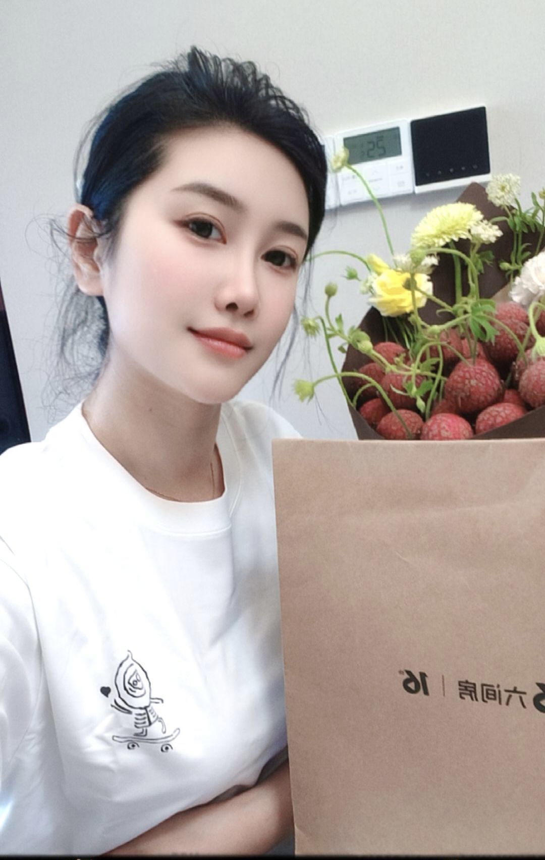 苏静好家有事今不播主播图片