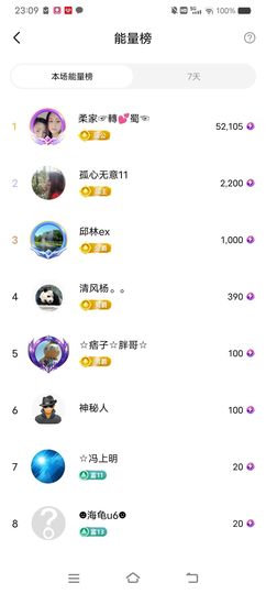 小芳，🌸减肥打卡主播照片