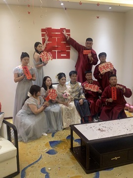 代理心雨八月想升级主播照片