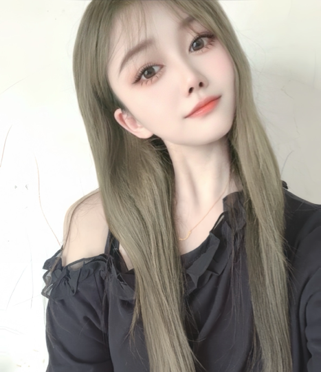 扣扣冰🍎海报