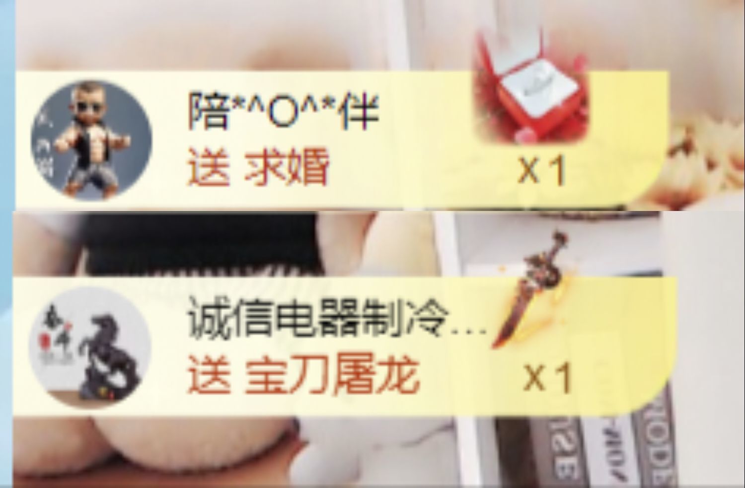 金麒麟安静唱歌🎤的图片