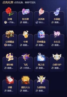 暮暮🌈想升级主播照片