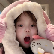 洁儿宝宝💗~