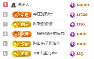 玟玟🌸加油主播图片