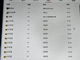保住塔主播照片