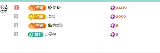 小丸子/欧气满满!主播图片