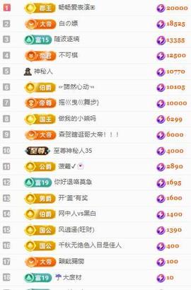 代理心雨九月好运连连主播照片