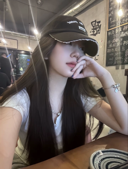 美得睡不着ya海报