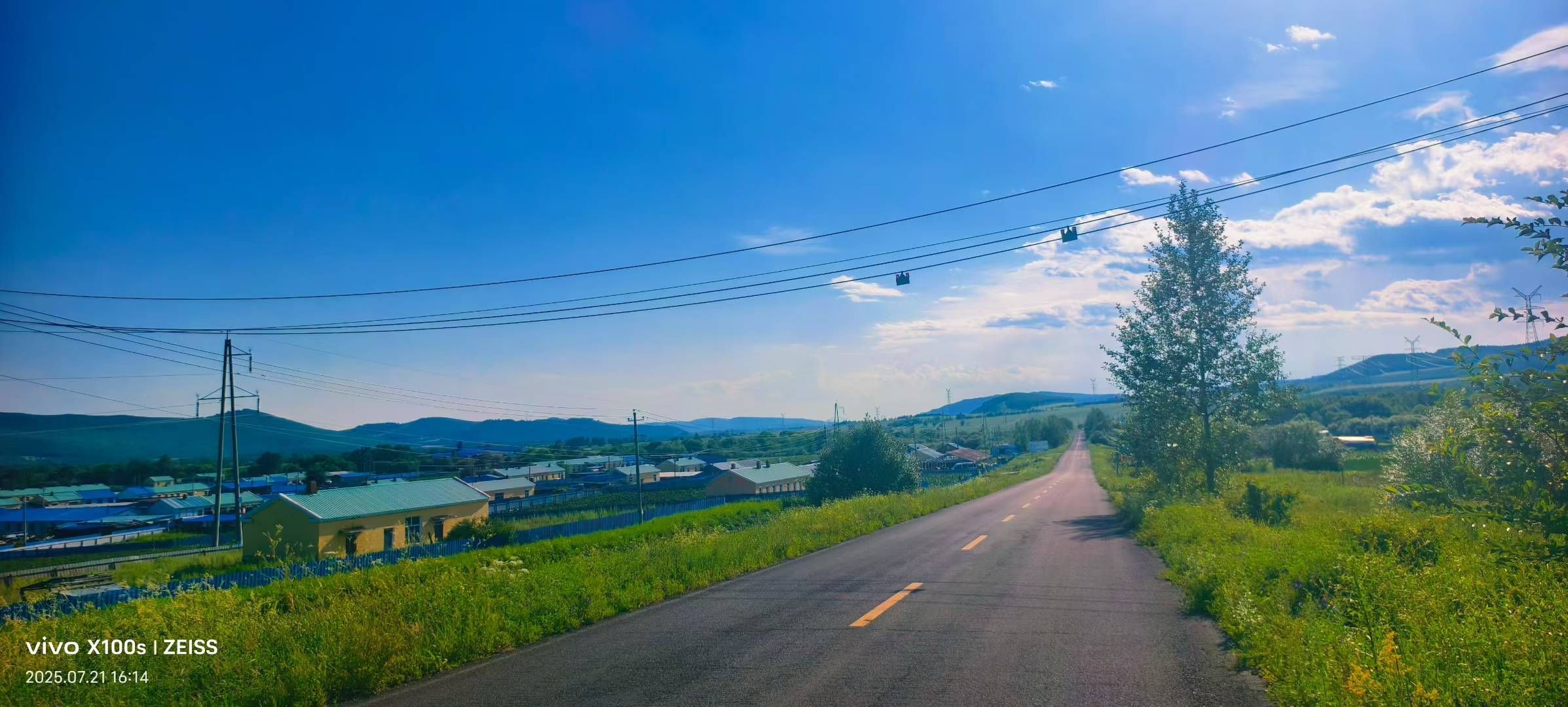 妞妞骑行宁夏银川的图片